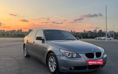 BMW 5 серия, 2003 год, 1 000 000 рублей, 10 фотография