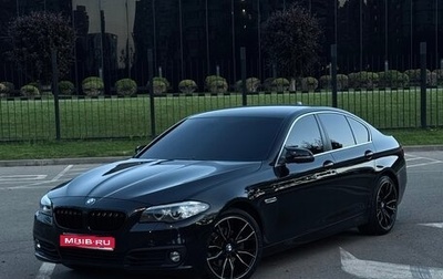 BMW 5 серия, 2014 год, 2 500 000 рублей, 1 фотография