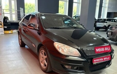 Chery M11 (A3), 2012 год, 355 000 рублей, 1 фотография