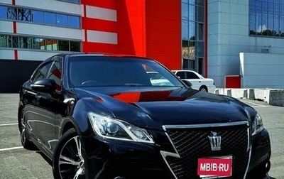 Toyota Crown, 2013 год, 2 390 000 рублей, 1 фотография