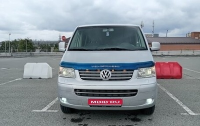 Volkswagen Multivan T5, 2008 год, 1 650 000 рублей, 1 фотография