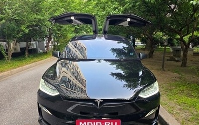 Tesla Model X I, 2023 год, 23 000 000 рублей, 1 фотография