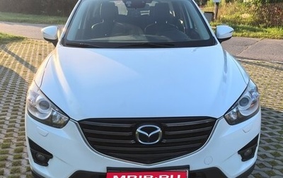 Mazda CX-5 II, 2016 год, 2 150 000 рублей, 1 фотография