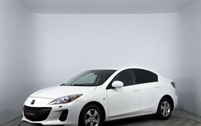 Mazda 3, 2012 год, 890 000 рублей, 1 фотография