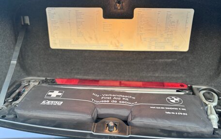 BMW 5 серия, 2003 год, 1 000 000 рублей, 17 фотография
