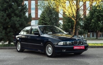 BMW 5 серия, 1999 год, 1 100 000 рублей, 1 фотография