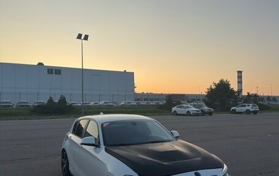 BMW 1 серия, 2012 год, 1 300 000 рублей, 1 фотография
