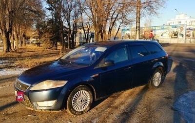 Ford Mondeo IV, 2008 год, 790 000 рублей, 1 фотография
