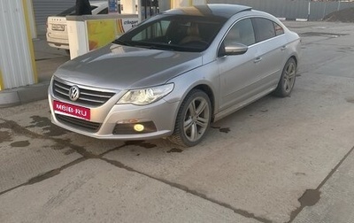 Volkswagen Passat CC I рестайлинг, 2011 год, 1 200 000 рублей, 1 фотография