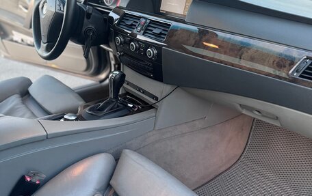 BMW 5 серия, 2003 год, 1 000 000 рублей, 22 фотография
