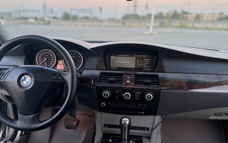 BMW 5 серия, 2003 год, 1 000 000 рублей, 23 фотография