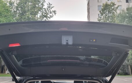 Volkswagen Touareg III, 2019 год, 4 300 000 рублей, 12 фотография