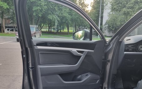 Volkswagen Touareg III, 2019 год, 4 300 000 рублей, 8 фотография