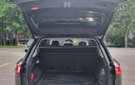 Volkswagen Touareg III, 2019 год, 4 300 000 рублей, 11 фотография