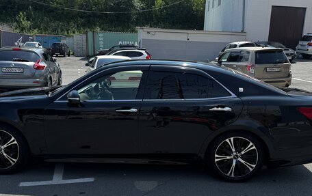 Toyota Crown, 2013 год, 2 390 000 рублей, 7 фотография
