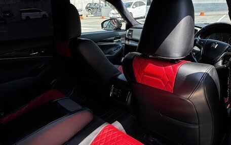 Toyota Crown, 2013 год, 2 390 000 рублей, 8 фотография