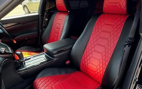 Toyota Crown, 2013 год, 2 390 000 рублей, 11 фотография