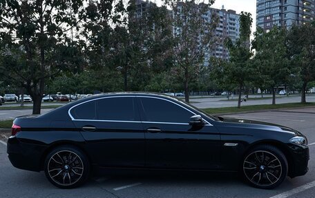 BMW 5 серия, 2014 год, 2 500 000 рублей, 6 фотография