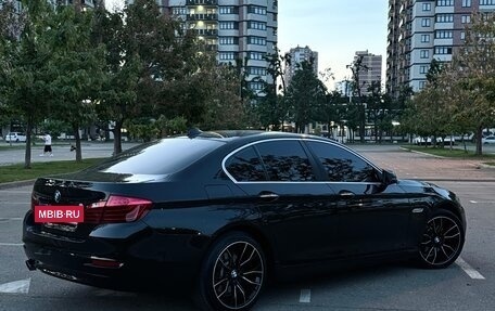 BMW 5 серия, 2014 год, 2 500 000 рублей, 7 фотография