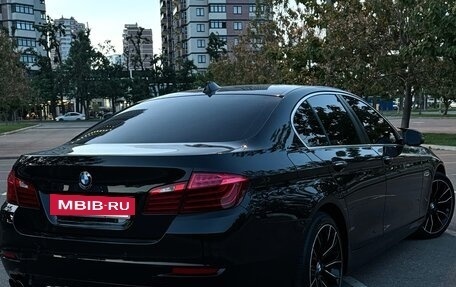 BMW 5 серия, 2014 год, 2 500 000 рублей, 8 фотография