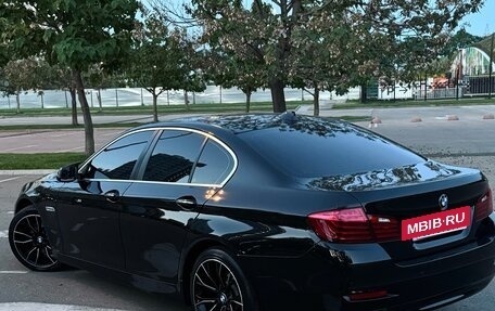 BMW 5 серия, 2014 год, 2 500 000 рублей, 9 фотография