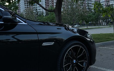 BMW 5 серия, 2014 год, 2 500 000 рублей, 18 фотография