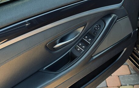 BMW 5 серия, 2014 год, 2 500 000 рублей, 25 фотография