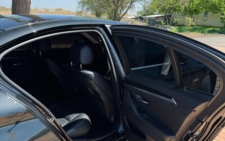BMW 5 серия, 2014 год, 2 500 000 рублей, 28 фотография