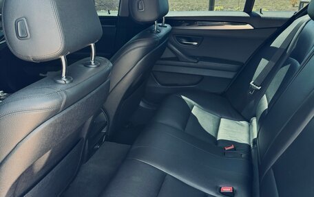 BMW 5 серия, 2014 год, 2 500 000 рублей, 27 фотография