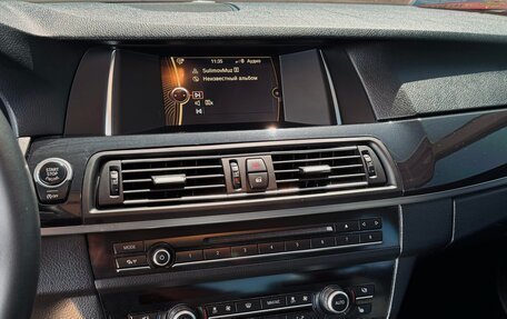 BMW 5 серия, 2014 год, 2 500 000 рублей, 24 фотография
