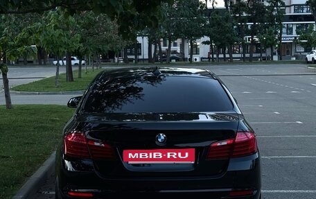 BMW 5 серия, 2014 год, 2 500 000 рублей, 15 фотография