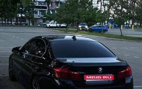 BMW 5 серия, 2014 год, 2 500 000 рублей, 16 фотография