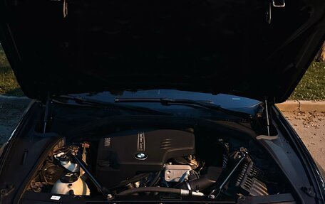 BMW 5 серия, 2014 год, 2 500 000 рублей, 33 фотография