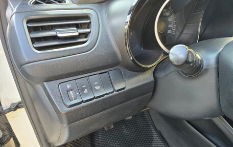 KIA Rio III рестайлинг, 2015 год, 750 000 рублей, 9 фотография