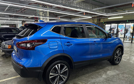Nissan Qashqai, 2021 год, 2 140 000 рублей, 6 фотография