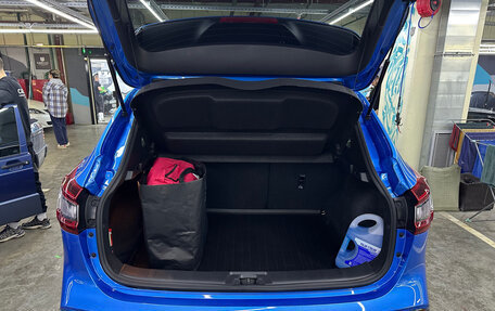 Nissan Qashqai, 2021 год, 2 140 000 рублей, 7 фотография