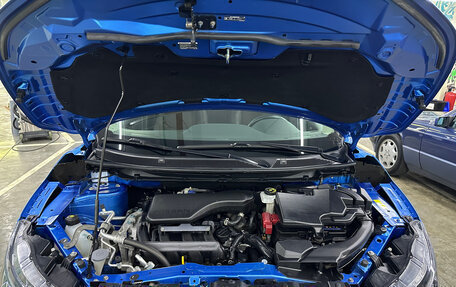 Nissan Qashqai, 2021 год, 2 140 000 рублей, 16 фотография