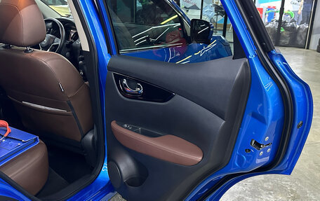 Nissan Qashqai, 2021 год, 2 140 000 рублей, 9 фотография