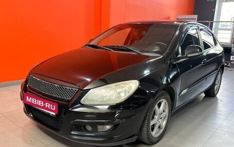 Chery M11 (A3), 2012 год, 355 000 рублей, 4 фотография