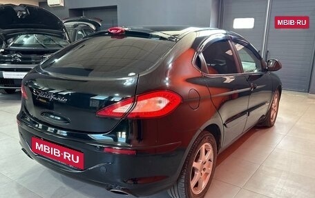 Chery M11 (A3), 2012 год, 355 000 рублей, 2 фотография