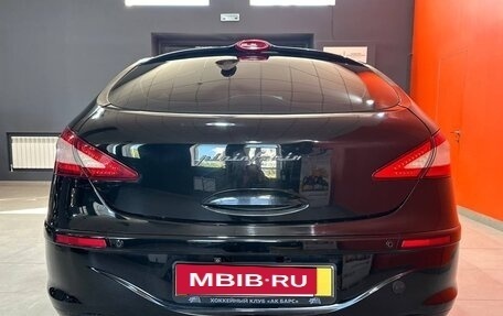 Chery M11 (A3), 2012 год, 355 000 рублей, 6 фотография