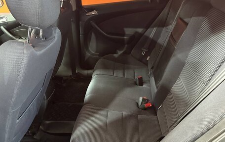 Chery M11 (A3), 2012 год, 355 000 рублей, 9 фотография