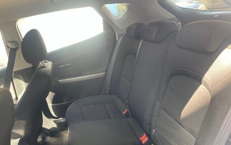 KIA cee'd III, 2017 год, 1 350 000 рублей, 9 фотография