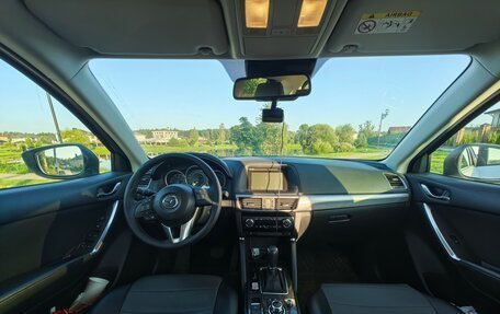 Mazda CX-5 II, 2016 год, 2 150 000 рублей, 6 фотография