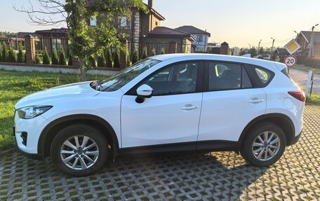 Mazda CX-5 II, 2016 год, 2 150 000 рублей, 2 фотография