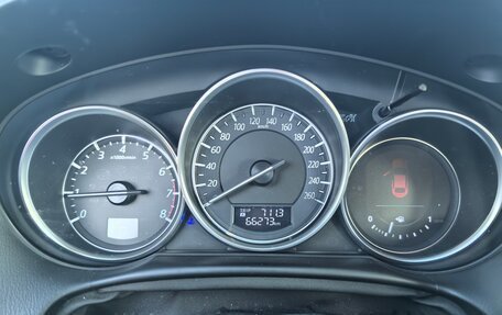 Mazda CX-5 II, 2016 год, 2 150 000 рублей, 8 фотография