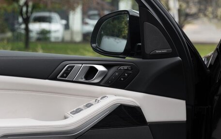 BMW X7, 2024 год, 13 200 000 рублей, 9 фотография