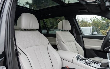 BMW X7, 2024 год, 13 200 000 рублей, 17 фотография