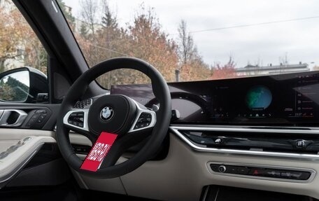 BMW X7, 2024 год, 13 200 000 рублей, 12 фотография