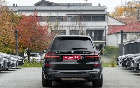 BMW X7, 2024 год, 13 200 000 рублей, 5 фотография